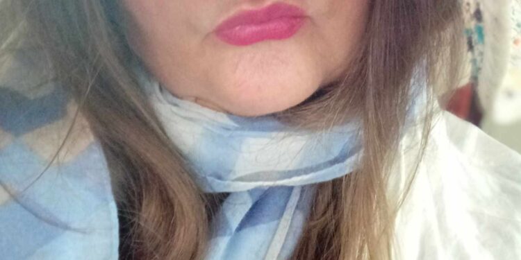 ايفا بيتروبولو ليانو تكتب حلمي