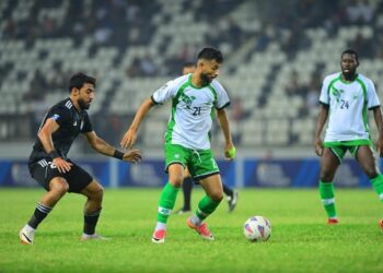 اليوم انطلاق دوري نجوم العراق