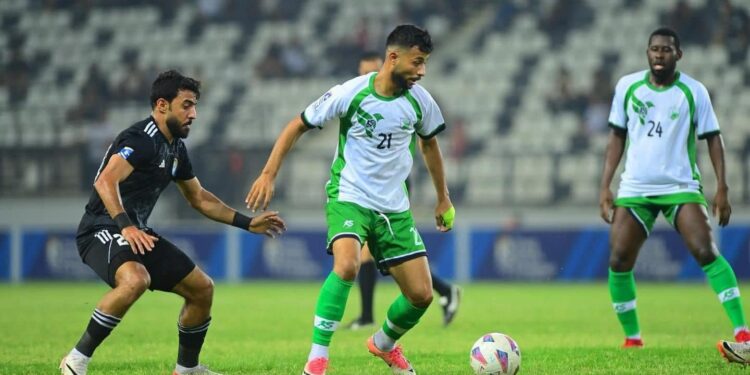 اليوم انطلاق دوري نجوم العراق