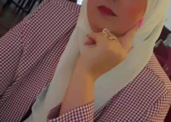 حياة الماعز بين الجنة والجحيم بقلم الدكتورة نور الهدى قرباز