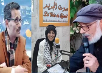 الرباعية بين لوعةالفراق وجميل الصبر