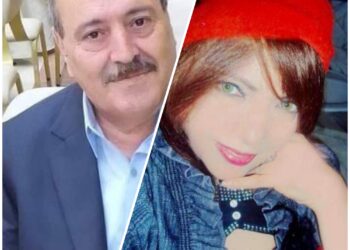 قراءة لنص سردي من يوميات فراشة تحترق للشاعرة سليمى السرايري بقلم الناقد محمود البقلوطي