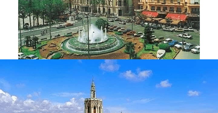 في مثل هذا اليوم28 سبتمبر 1238م..بقلم سامح جميل..