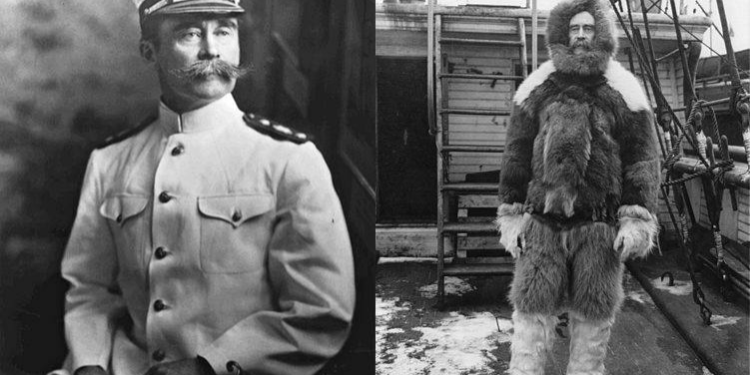 في مثل هذا اليوم5 سبتمبر 1909م..بقلم سامح جميل…….