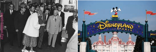 فى مثل هذا اليوم 19سبتمبر1959م.. بقلم سامح جميل….