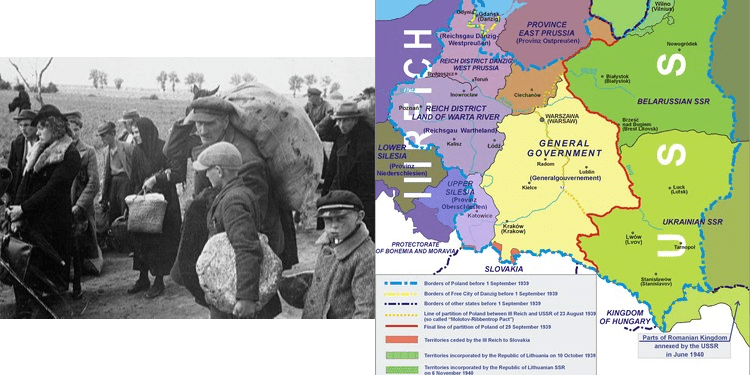 في مثل هذا اليوم29سبتمبر1939م..بقلم سامح جميل…