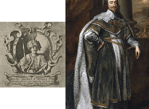 في مثل هذا اليوم20سبتمبر1637م..بقلم سامح جميل……