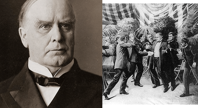 في مثل هذا اليوم6 سبتمبر1901م..بقلم سامح جميل……….