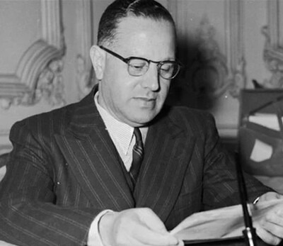 في مثل هذا اليوم10 سبتمبر 1952م..بقلم سامح جميل………..