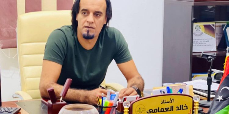 الترتيبات الأخيرة لإنطلاق الصالون الثقافي الإجتماعي الرياضي