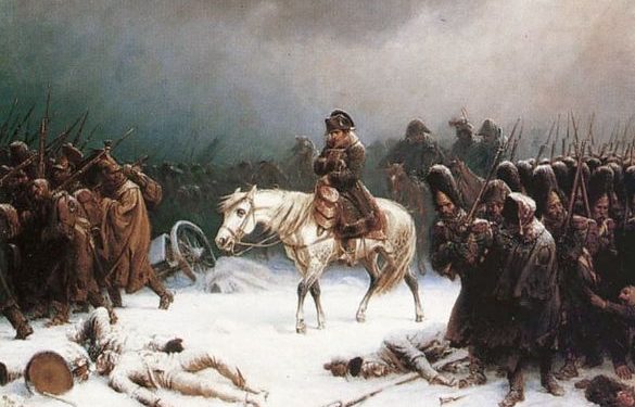 في مثل هذا اليوم 19 اكتوبر1812م..بقلم سامح جميل..