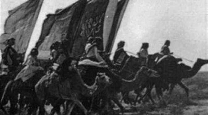 في مثل هذا اليوم10 اكتوبر 1920م..بقلم سامح جميل…….