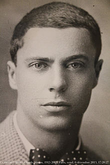 في مثل هذا اليوم10 اكتوبر1913م..بقلم سامح جميل……..