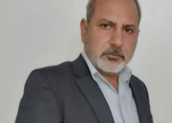 يسوع العصر بقلم الكاتب عوني سيف