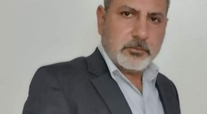 يسوع العصر بقلم الكاتب عوني سيف