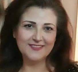 أشتاقني بقلم الأديبة سميرة فاضل غانم  سورية