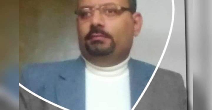 وجهان لرجل واحد للكاتب رضا عبادة بقلم الناقد احمد فاروق بيضون