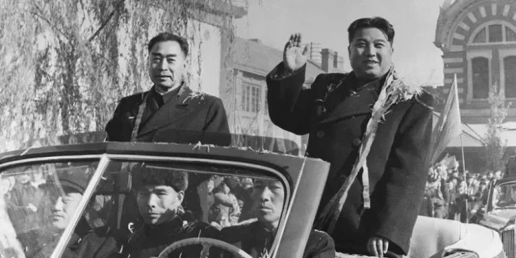 في مثل هذا اليوم 15أكتوبر1950م..بقلم سامح جميل…….