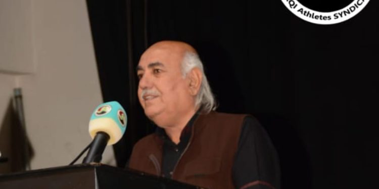 حتى انت يابروتس في ليلة وداع الرمز أنوار جسام