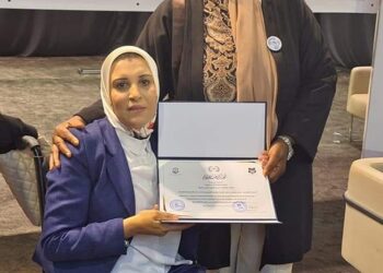 الندوة العلمية حول قضايا الطفولة المعاصرة