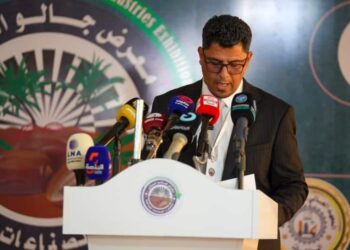 فعاليات معرض جالو الدولي للتمور والصناعات المصاحبة