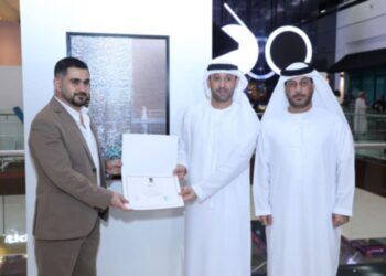 ضمن ملتقى الشارقة للخط  افتتاح معرض تصوير ضوئي يحتفي بالخط العربي