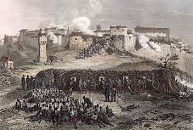 في مثل هذا اليوم 13أكتوبر1837م..بقلم سامح جميل…