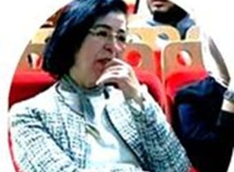 ايها الصامتون بقلم الأديبة الكاتبة والناقدة فوزية بن حورية تونس