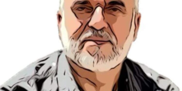 دجبار خماط وتحولات منعم سعيد
