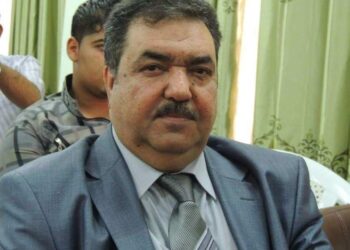 الأديب سعد علي مهدي يكتب تاج على رأس البطولة