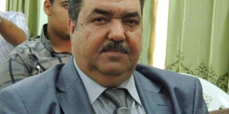 الأديب سعد علي مهدي يكتب تاج على رأس البطولة