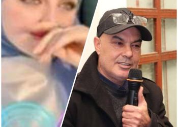 الجمع بين الابعاد الروحية والوطنية للشاعر داود بوحوش بقلم الناقدة رانيا صلاح عبدالله