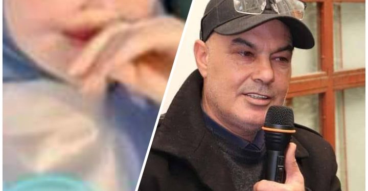 الجمع بين الابعاد الروحية والوطنية للشاعر داود بوحوش بقلم الناقدة رانيا صلاح عبدالله