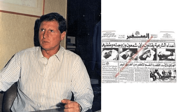 في مثل هذا اليوم21 اكتوبر1990م..بقلم سامح جميل…