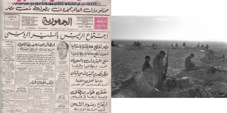 في مثل هذا اليوم31 اكتوبر1956م..بقلم سامح جميل…….
