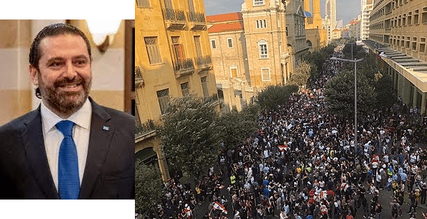 في مثل هذا اليوم21 اكتوبر2019م..بقلم سامح جميل……