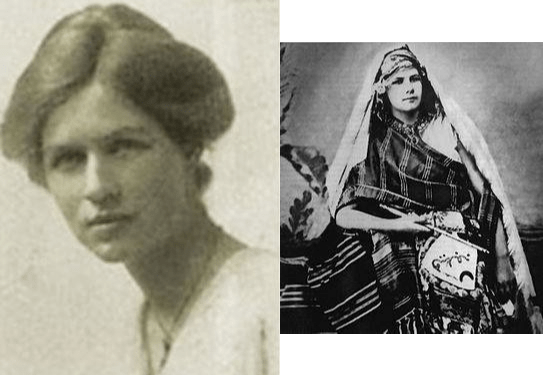 في مثل هذا اليوم21 اكتوبر1904م.. بقلم سامح جميل…..