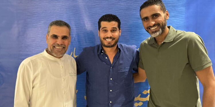قريبا مسلسل كتيب عائلة للفنان عادل عبدالحميد وإخراج انيس بجواري 