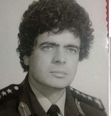 في مثل هذا اليوم26اكتوبر2021م..بقلم سامح جميل..