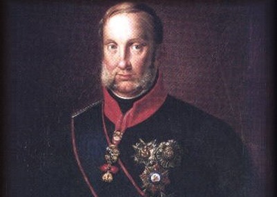 في مثل هذا اليوم8 نوفمبر 1830م..بقلم سامح جميل..