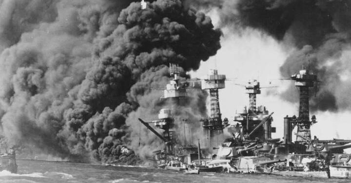 في مثل هذا اليوم 26 نوفمبر1941م..بقلم سامح جميل..