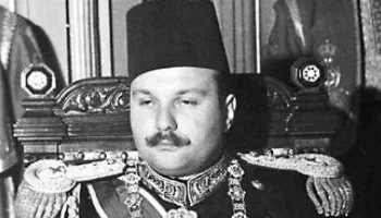 فى مثل هذا اليوم 7نوفمبر1949م..بقلم سامح جميل..