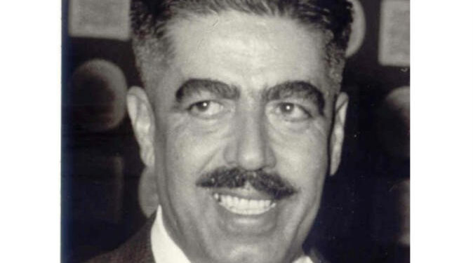 في مثل هذا اليوم 28 نوفمبر1971م..بقلم سامح جميل…..