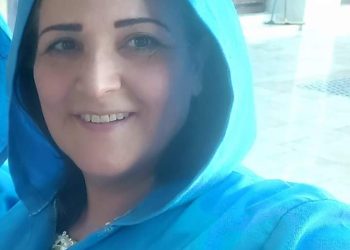 عتم بقلم الشاعرة سميرة فاضل