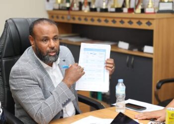 تصريح رئيس الاتحاد الليبي الكاراتيه حول الموسم الرياضي 2024