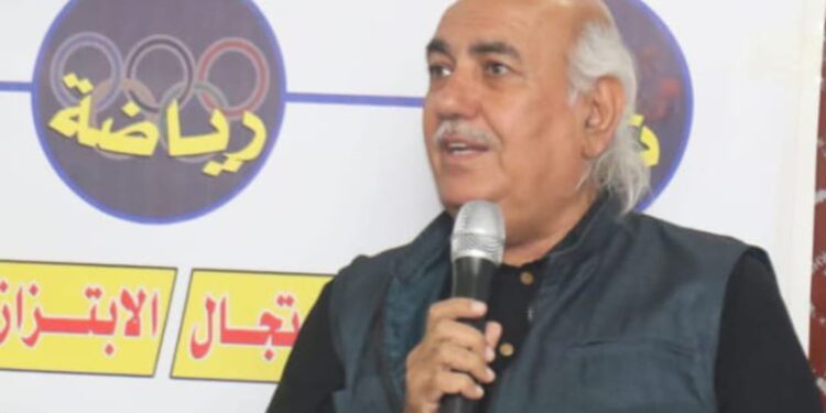 سذاجة حميدان لاتتبع تقنيات الميدان