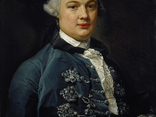 في مثل هذا اليوم 14 نوفمبر1770م..بقلم سامح جميل………….