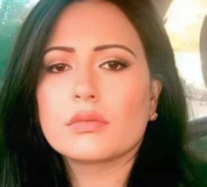 خجلت النجوم