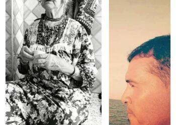 طيف ذكراها بقلم الاديب محمد رحال