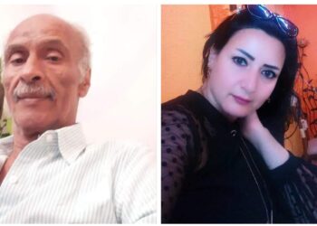 التلميح والتصريح قراءة في نص معابرمغلقة